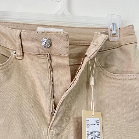 NEW! Twill Copenhagen (European) Nordic Design "Part Two" Ankle Pant Trouser - Picture 16 of 16